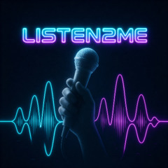 Listen2ME! (prod.aymn x nevermore x 29)