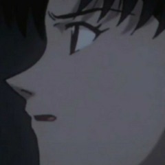 EVANGELION выживает тот, у кого есть воля к жизни