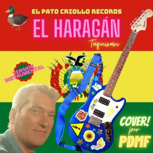El Haragán(cover)