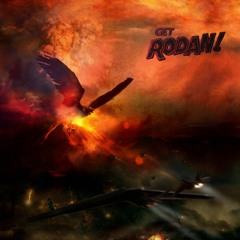 Get Rodan! (Remade Akira Ifukube Score)