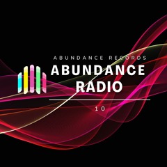 Abundance Radio -  Radio 10 : Silver7︱Vocal Uplifting