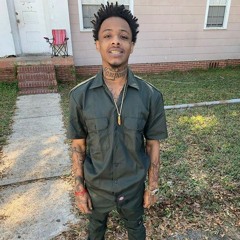 Soulja K - Stand On It