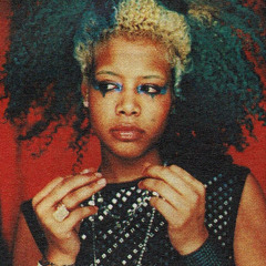 KELIS: SCARED MONEY (AF1 JUNGLE MIX)