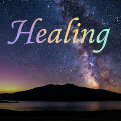 Healing Under the Starry Sky