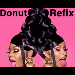 WAP refix By Dj Donut