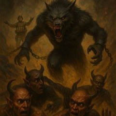 A Father's Wrath (Monster In Me)