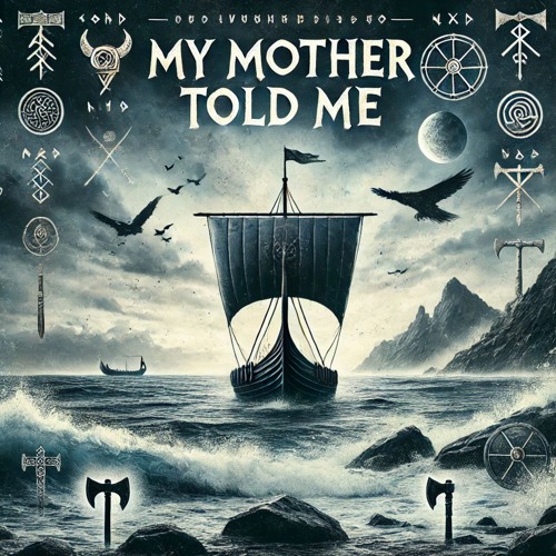 My Mother Told Me