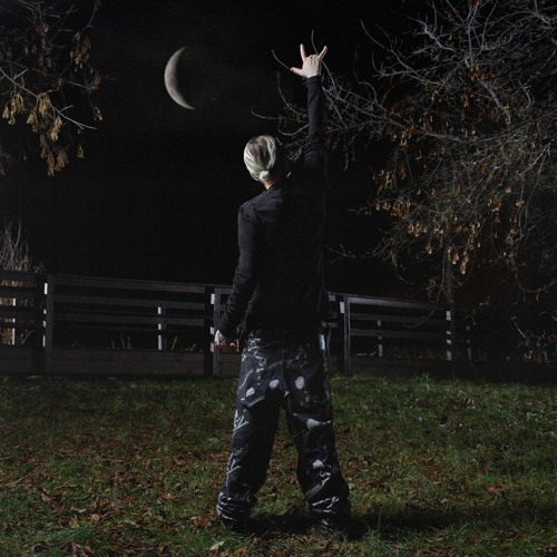 NEWLIGHTCHILD – NIGHT FOR EVER