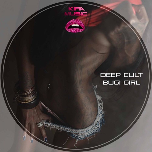 Lunatic Asylum (Original Mix)