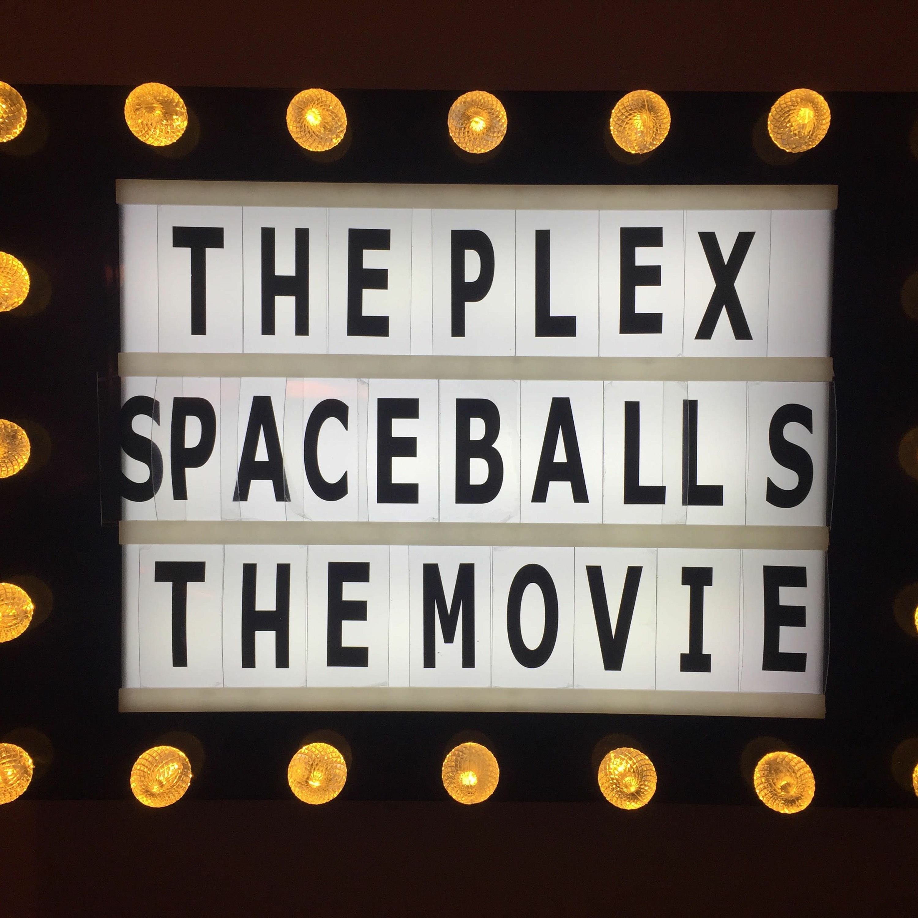 The AndyPlex