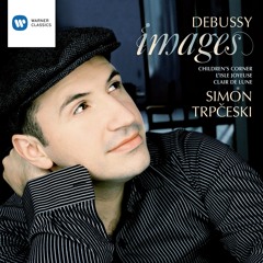 Debussy: Images, Livre II, CD 120, L. 111: No. 2, Et la lune descend sur le temple qui fut