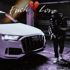 Jay Trillst ❌ 2cocky- FUCK Love  (g1)