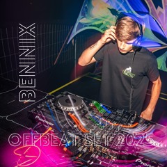 ☆beNNix☆-OffBeaT Set 2025 / 142Bpm☆