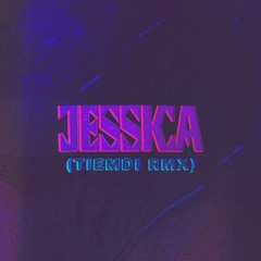 Jessica Remix (Prod. By Tiemdi)- JPerry, Charly Black, Saint Jhn, J Balvin, Michael Brun