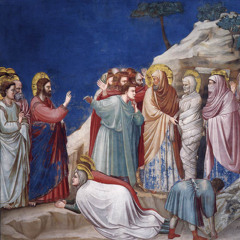 Sermon for 5 Lent: "The Last Enemy"