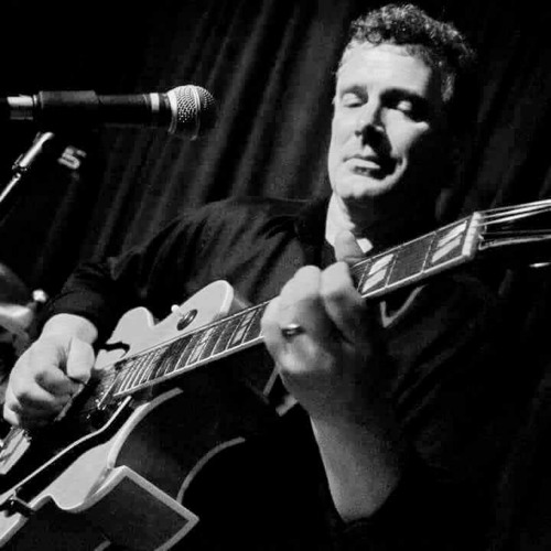 Musical Lives #17 - Seth Maynard