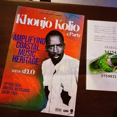 LIVE at Kilele Summit 24'