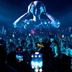 Jumping Bits - Minimal Techno