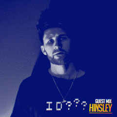 2SME Guest Mix - Hinsley