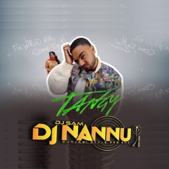 TANGY | JASSA DHILLON | DJNANNU