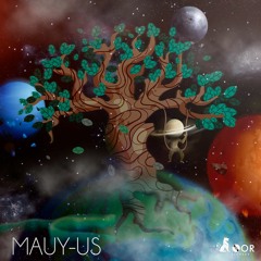 Mauy  - US  (Original Mix)