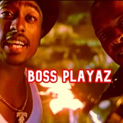 2Pac x Dr. Dre - Boss Playaz | 2024