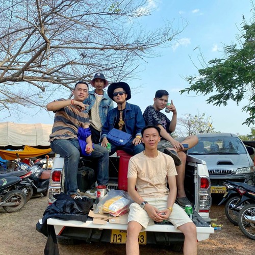 25 hours - ใบไม้ 2023 - DeeJayz Khong [ Private For Odie ]