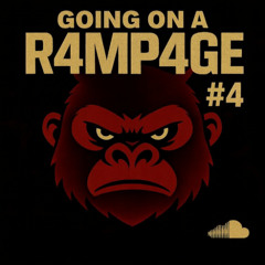 GOING ON A R4MP4GE #4 (DECIBEL SPECIAL)