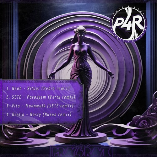 Stream Neoh - Ritual (Hebra Remix) [FREE DOWNLOAD] by PRAY 4 RAVE ...