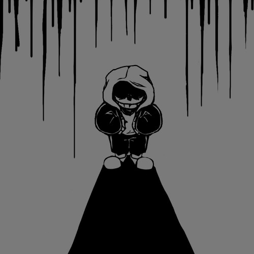 [DT:UD} Act 2 - RED MEGALOVANIA