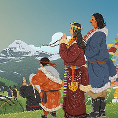 金刚道歌 (2016)- GNR