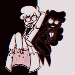 ○ʜᴀᴛ-ᴛɪᴘ● (ꜱʟᴏᴡᴇᴅ + ʀᴇᴠᴇʀʙ)|ꜰɴꜰ ᴠꜱ ɢʜᴏꜱᴛ ᴛᴡɪɴꜱ