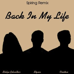 Back In My Life (feat. Shilpa Golwalkar)(Spiring Remix)