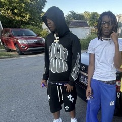 Blitzz4k-Notice(Ft. Luhdreoutwestt)