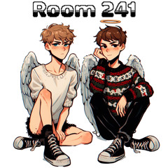 Room 241: A Christmas Special