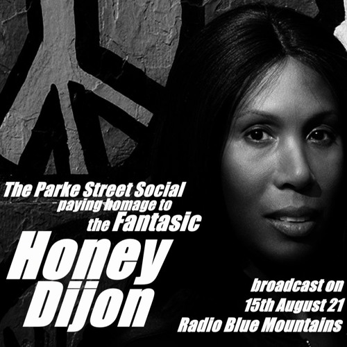 Honey Dijon Homage - Mixed by Dins