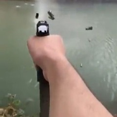 SARRA NA GLOCK RAJADA - (@djruandapdf) - ESSA E RLK DE 2020 KKK