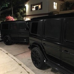 MATRANG - Руки на Руке (REMIX)