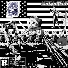 m0onrelate - shadow moses (prod. Bennie Benson)