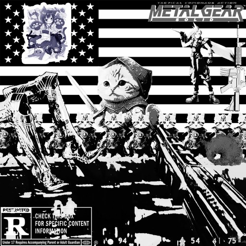 m0onrelate - shadow moses (prod. Bennie Benson)