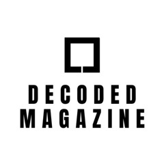 Decoded Magazine Mix of the Month December Submission - Alexique