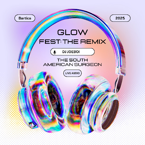 Glow Fest (Dancehall & RnB Event) Live Audio (Featuring Dj Joeboi)