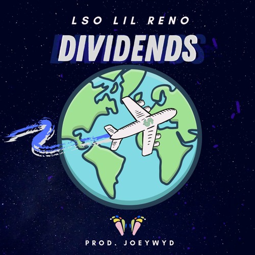 Lil Reno - Dividends Prod. Joeywyd (Click To Download Now)