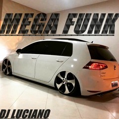 MEGA FUNK MÉS DE OUTUBRO 2020 (DJ LUCIANO)