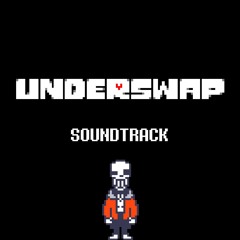 UNDERSWAP OST: 100 -  AGGRANDIVOLUTION