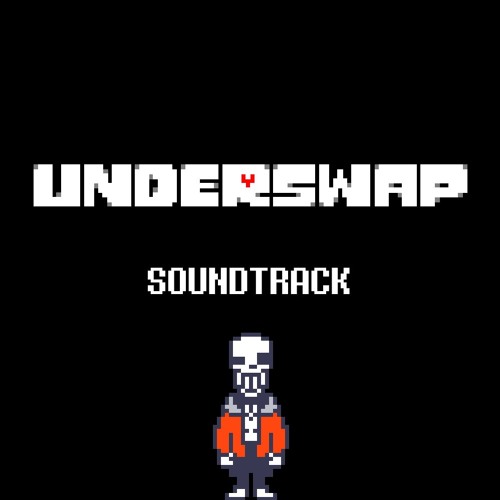 UNDERSWAP OST: 100 -  AGGRANDIVOLUTION