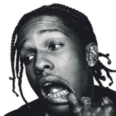 asap adrift (ASAP Rocky x P.M. Dawn)
