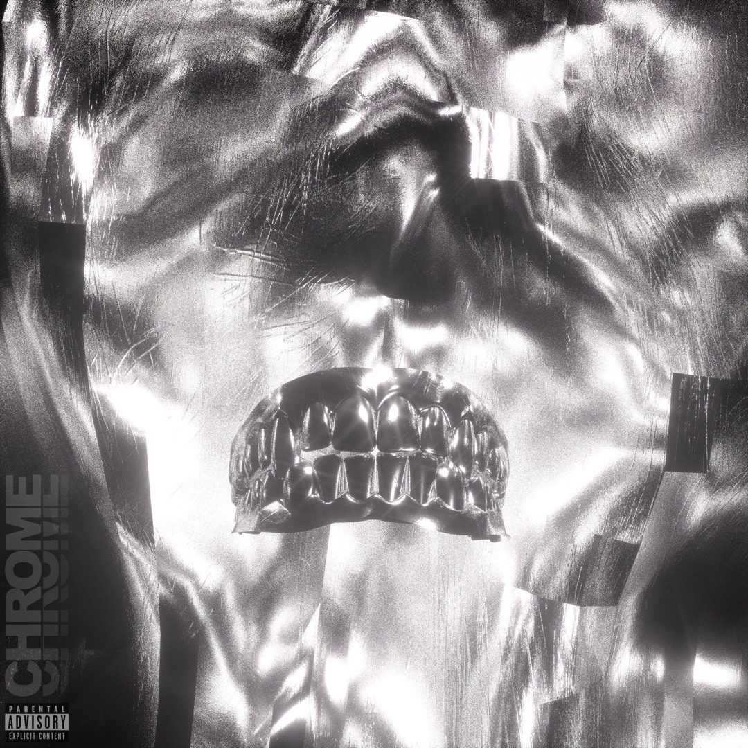 Stream CHROME MIXTAPE by G-REX | Listen online for free on SoundCloud