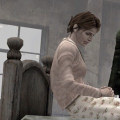 curseweb - mary