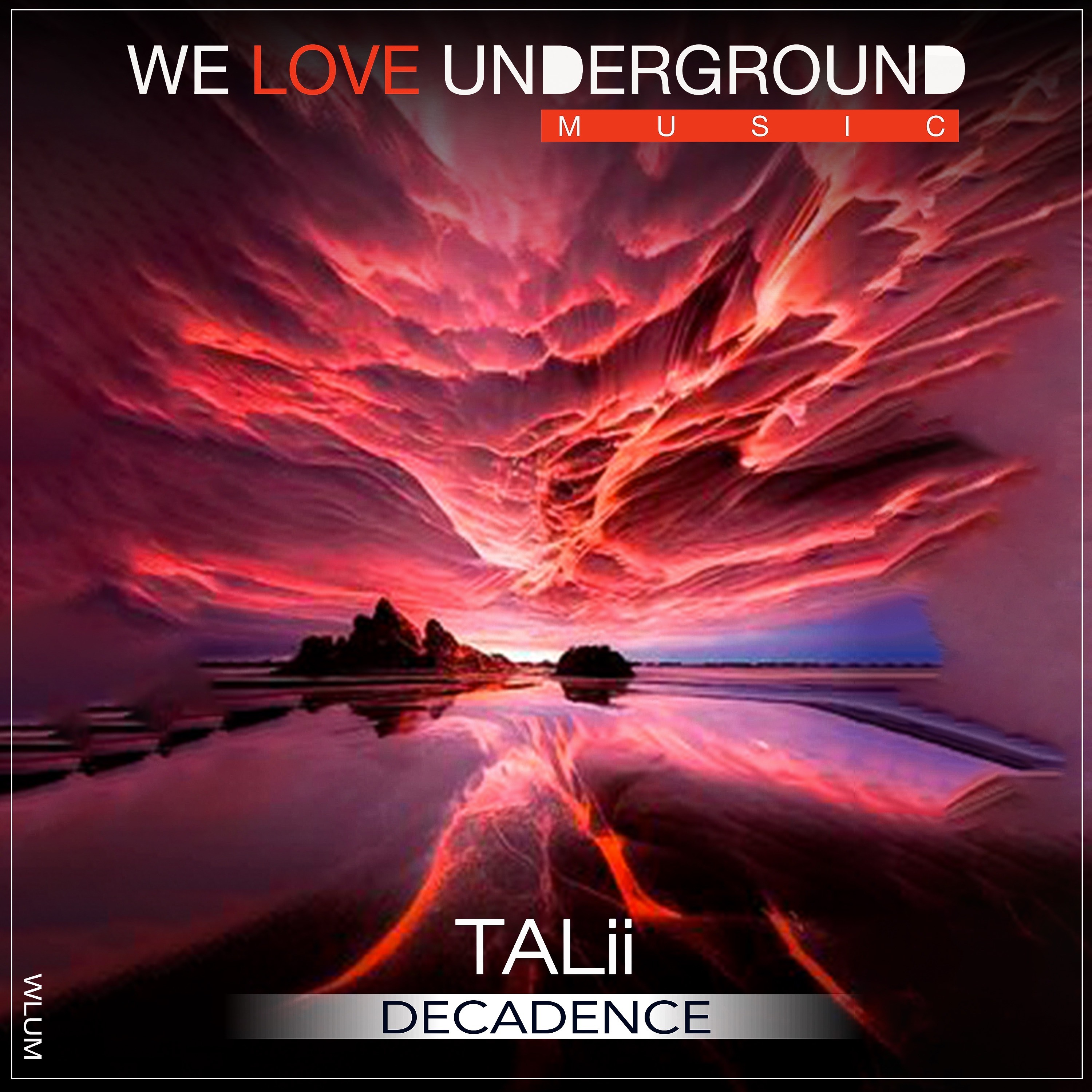 Talii - Decadence  - PREVIIEW episode artwork